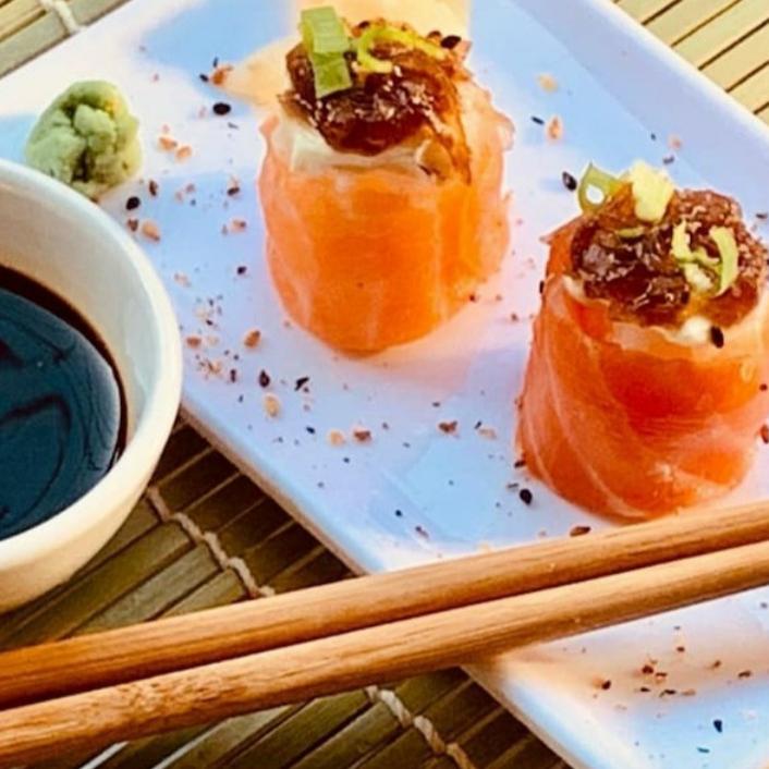 Joy Black (6 peças)