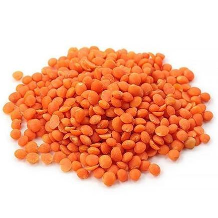 351 - Lentilha Síria Vermelha (100g)