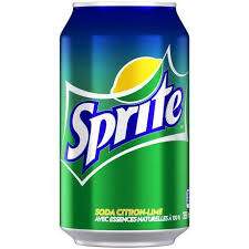 SPRITE (355ml)