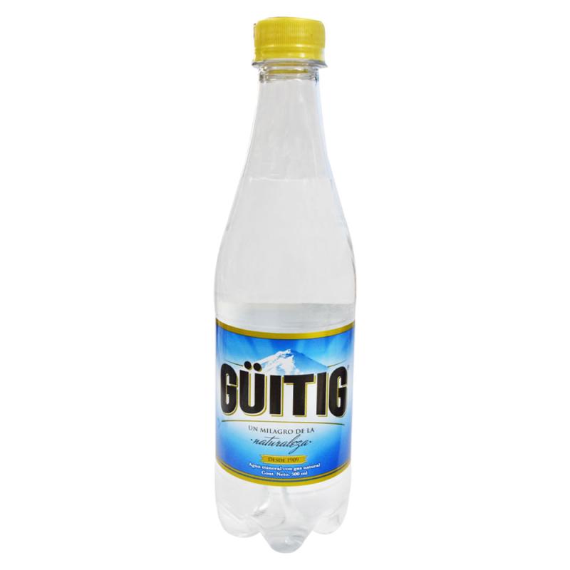 GUITIG 500ML