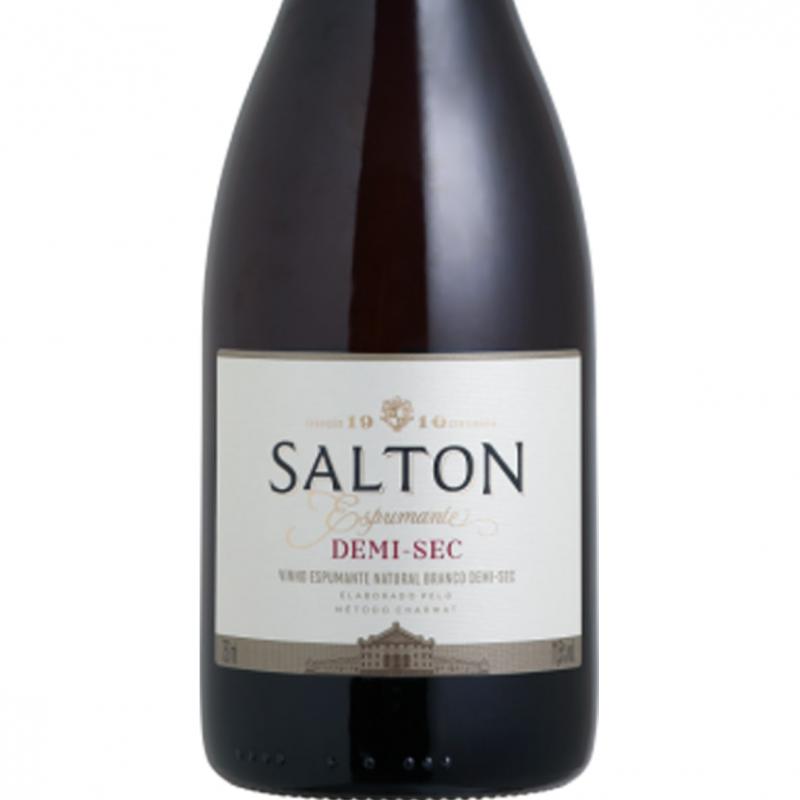 Espumante Salton