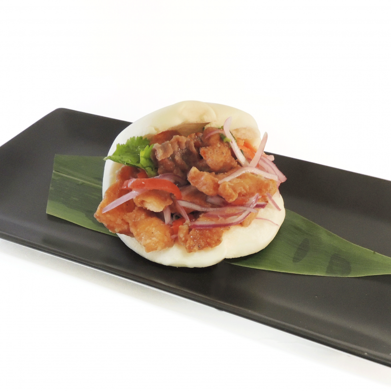 Bao Salmón