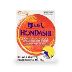 HONDASHI x 4.23 oz 120 gr