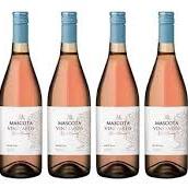 LA MASCOTA ROSÉ