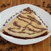 nutella & Cacahuate