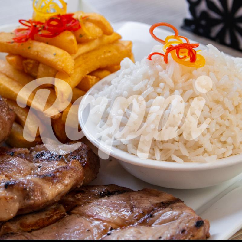 Promo Pulpa al horno