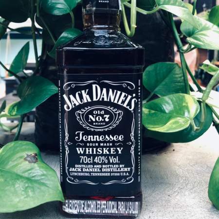 Jack Daniel's