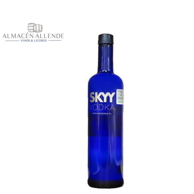 Vodka SKY 750ml