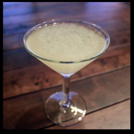 DAIQUIRI