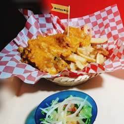PAPIPOLLO SABORES