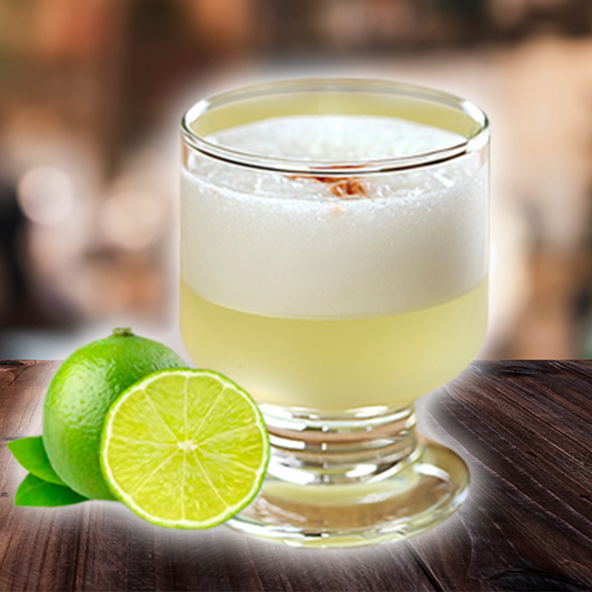 PISCO SOUR
