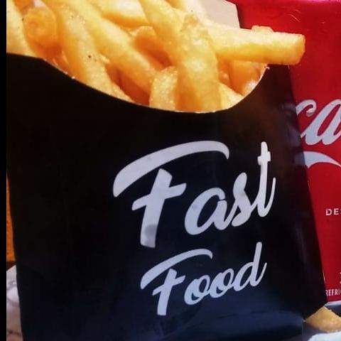 BATATA FRITA 130g