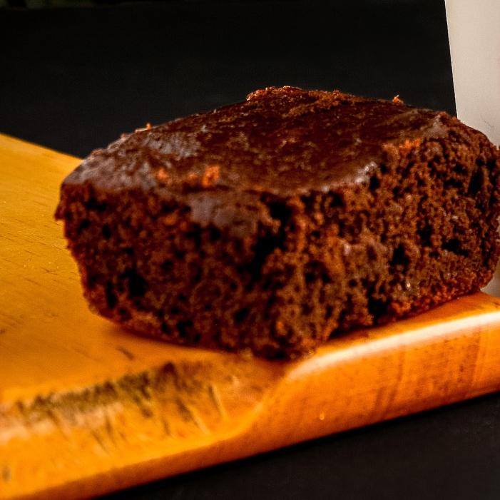 Brownie Chocolate