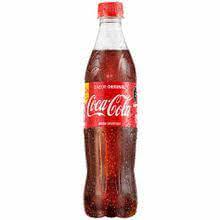 COCA COLA PERSONAL