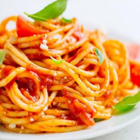 Spaghetti