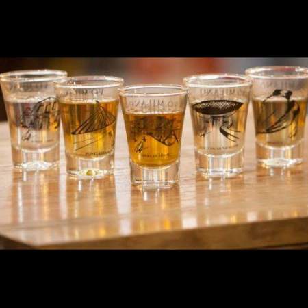 CACHAÇA DOSE