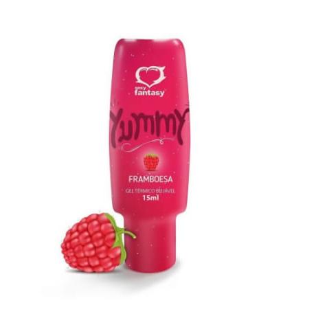 YUMMY - FRAMBOESA