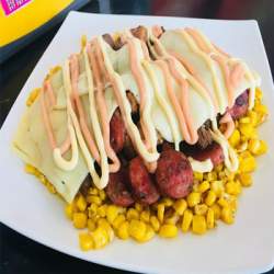 🌽Mazorcada Clasica