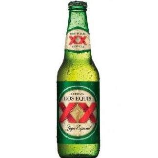 XX LAGER (325ml)
