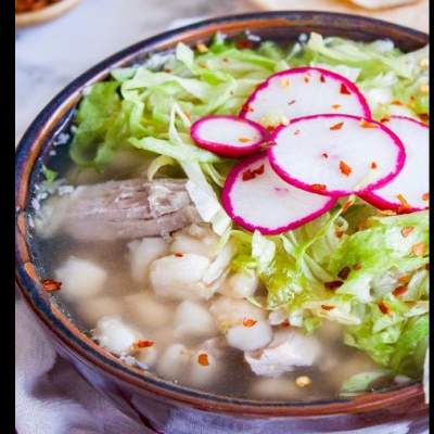 POZOLE BLANCO MACIZA