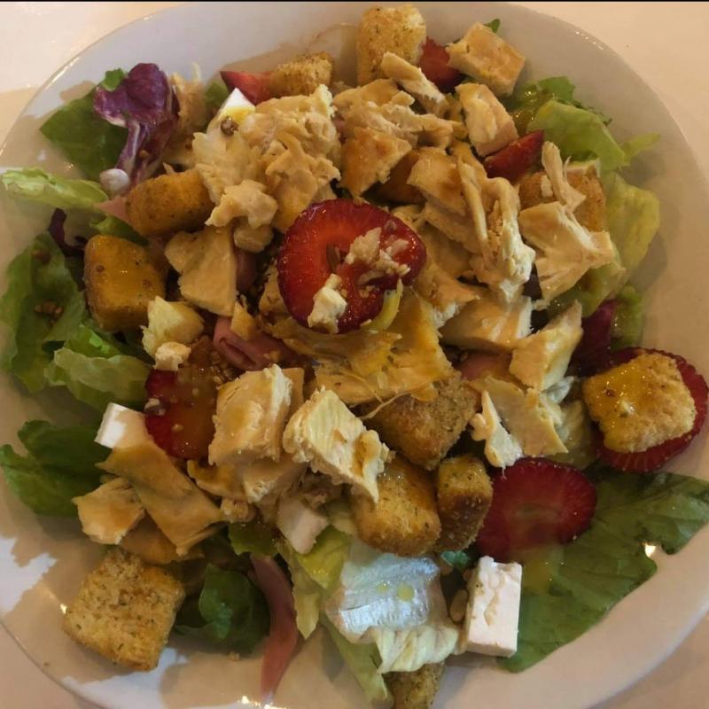Ensalada