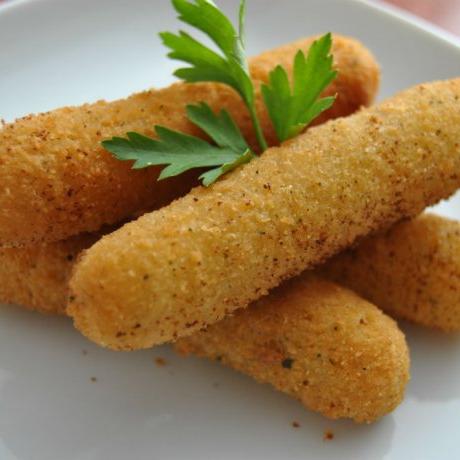 DEDOS DE QUESO (5PZ)