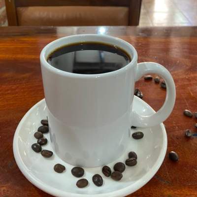 CAFE PASADO 12 oz