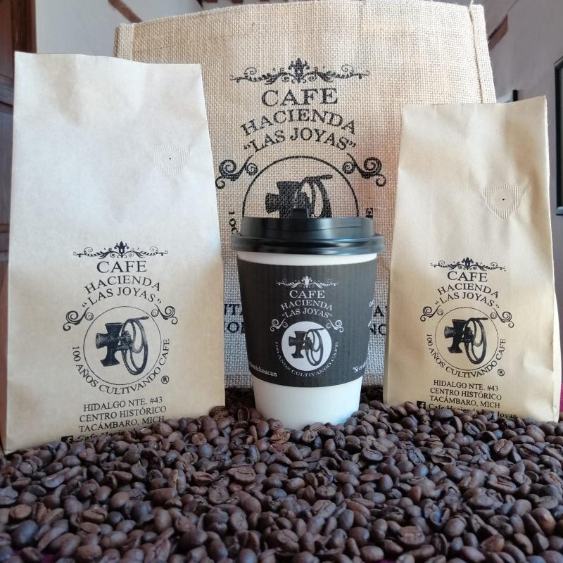 Café tradicional