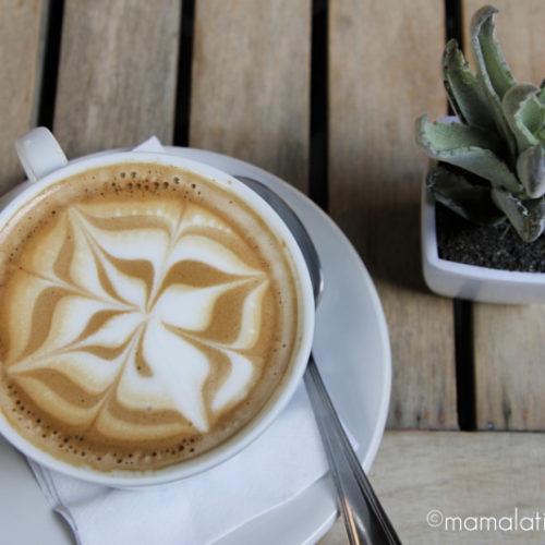 Café con Leche