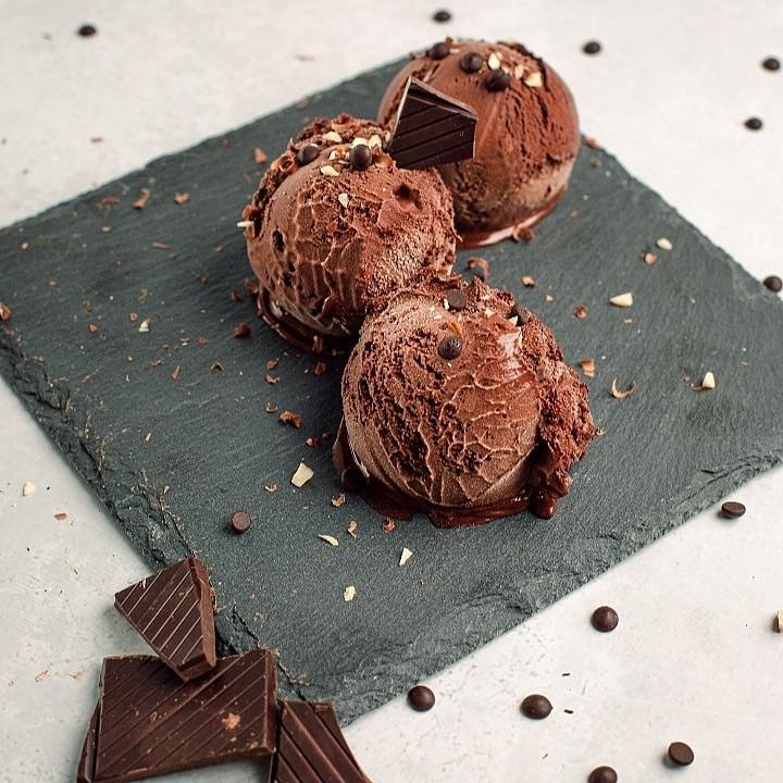 CHOCOLATE 1LT