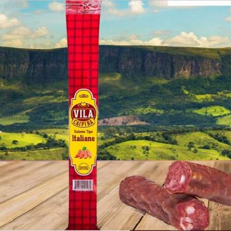 -159-SALAME ITALIANO FINO VILA$57,85