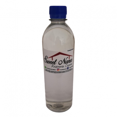 Botella de Agua