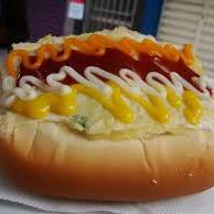 HOT DOG
