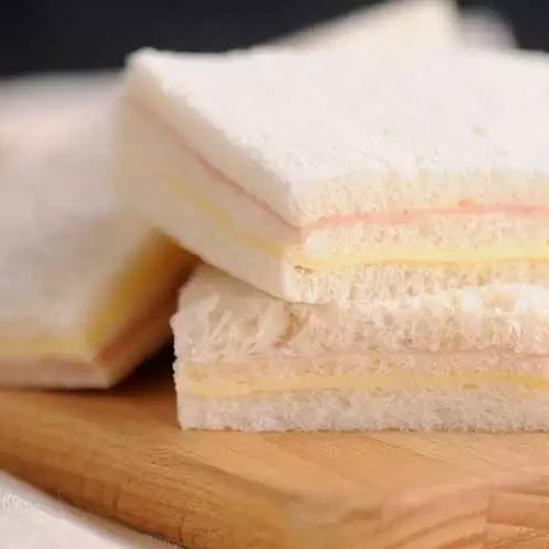 SANDWICHES DE MIGA UNIDAD