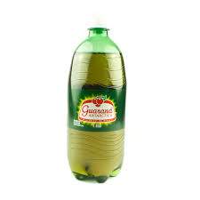 GUARANÁ ANTARCTICA 1 ,5LT PET
