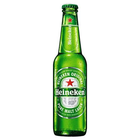 HEINEKEN 🇳🇱