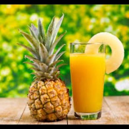 JUGO DE PIÑA