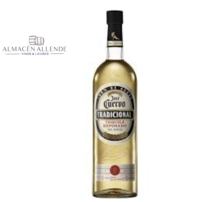 Tequila Tradicional Reposado 695ml