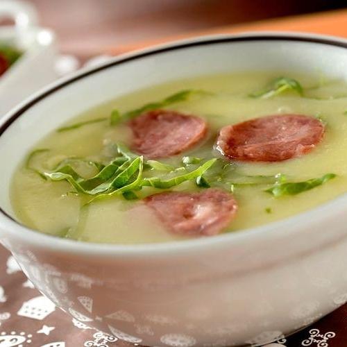 Caldo Verde