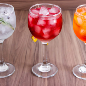 Gin