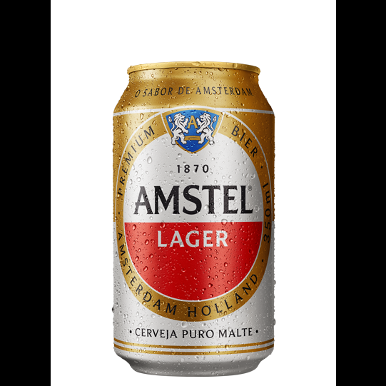 Amstel 350ML