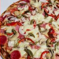 PIZZA ROME´S