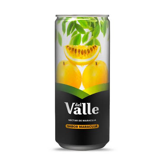 Del Valle Maracuja
