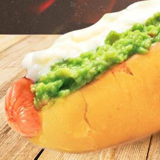 Palta mayo