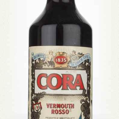VERMOUTH CORA BLANCO
