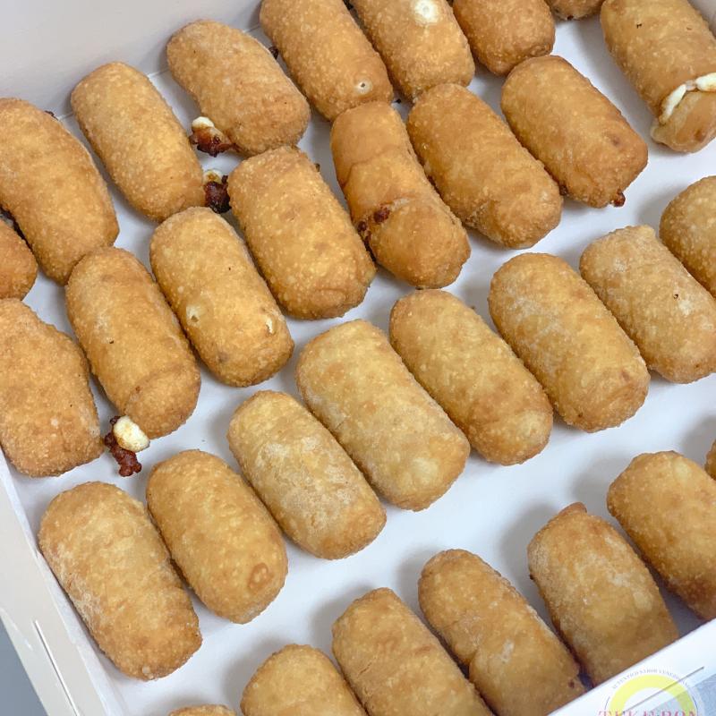 Tequeños “Mini“