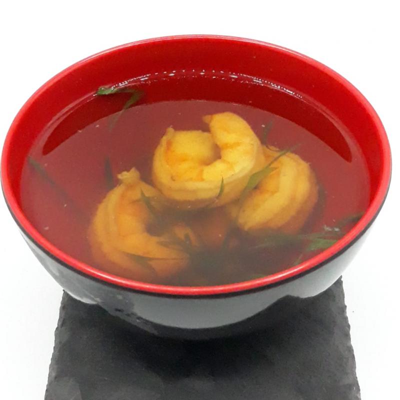 Eby-Soup