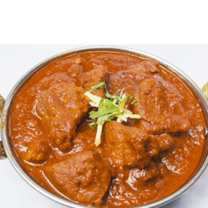 Mutton Vindaloo