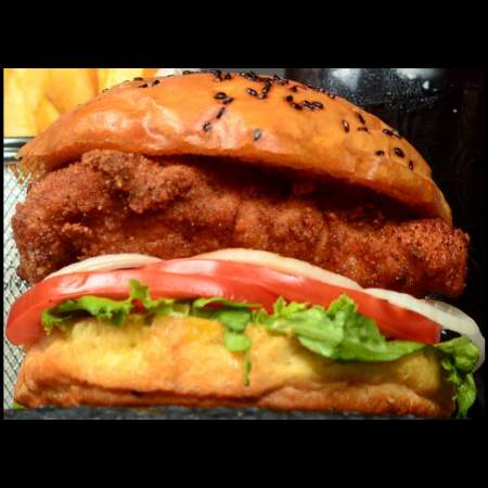 Redil de Pollo