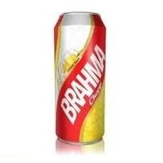 Brahma x 473cm3